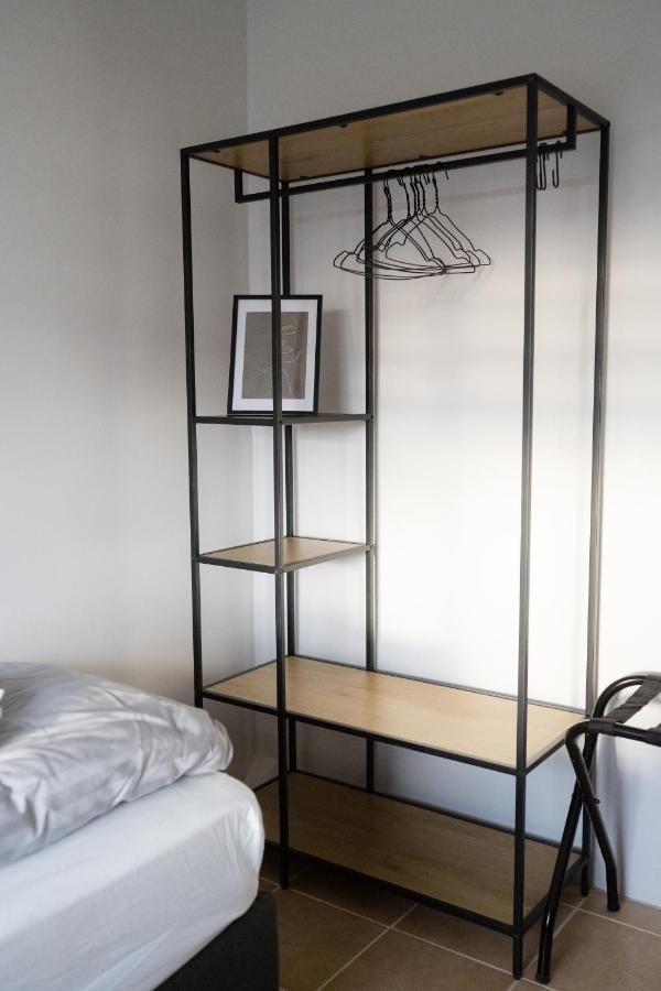 Guesthouse Helluland Kiðagil Εξωτερικό φωτογραφία