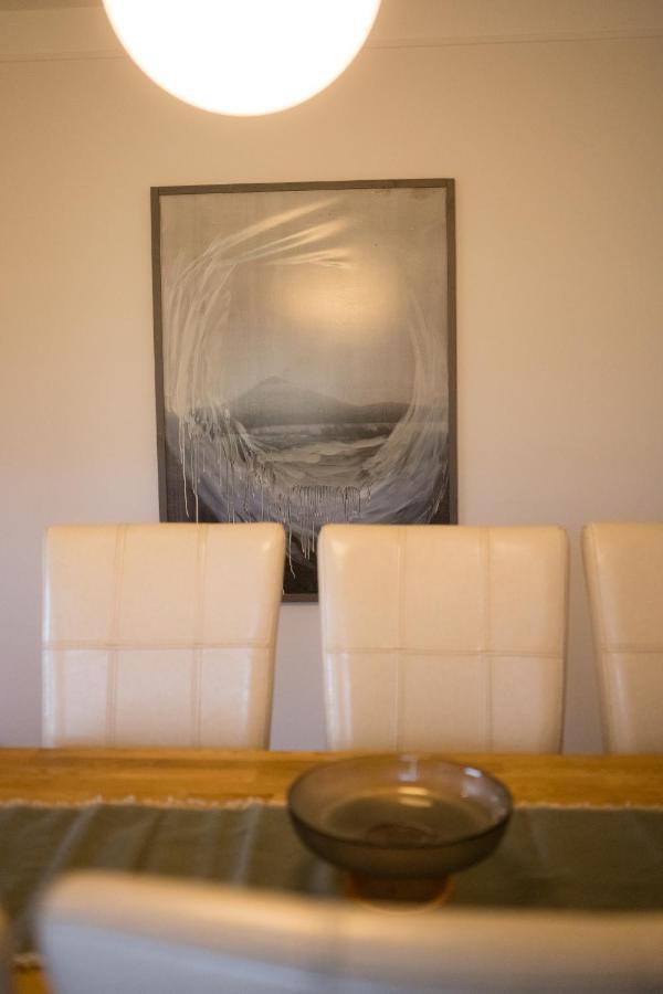 Guesthouse Helluland Kiðagil Εξωτερικό φωτογραφία