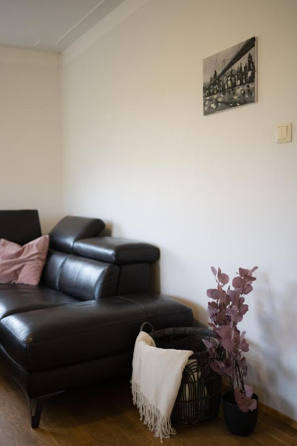 Guesthouse Helluland Kiðagil Εξωτερικό φωτογραφία